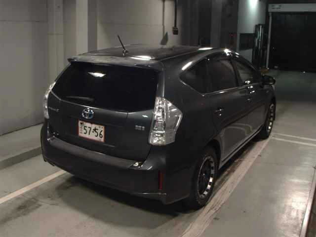 Toyota PRIUS 2011 8454339-5