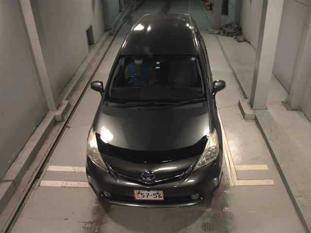 Toyota PRIUS 2011 8454339-6