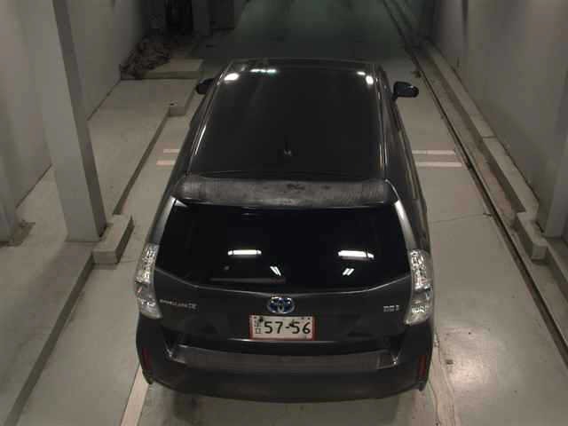 Toyota PRIUS 2011 8454339-7
