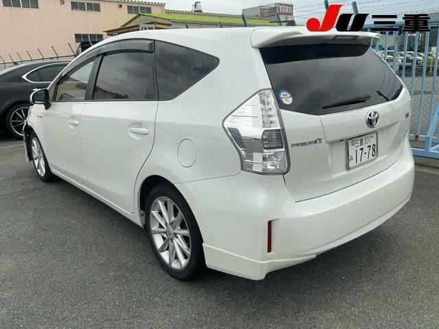 Toyota PRIUS 2012 8454356-1