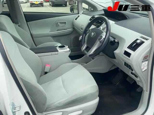Toyota PRIUS 2012 8454356-3