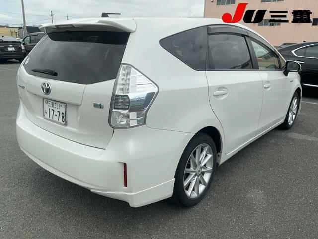 Toyota PRIUS 2012 8454356-5
