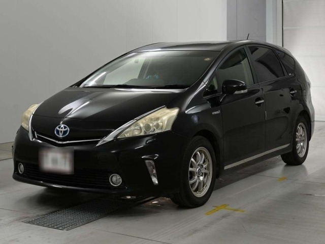 Toyota PRIUS 2013 8454362-0