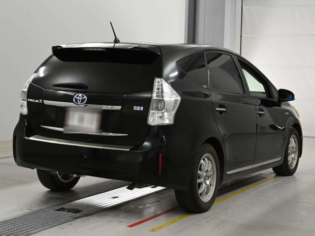 Toyota PRIUS 2013 8454362-1
