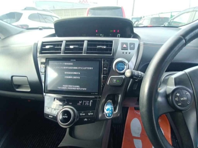 Toyota PRIUS 2013 8454362-11