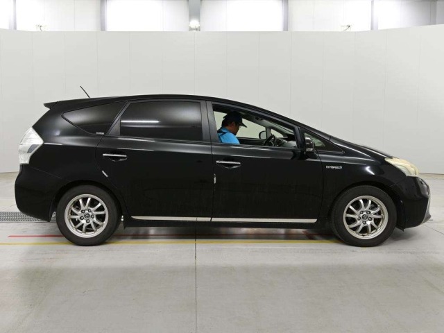 Toyota PRIUS 2013 8454362-3