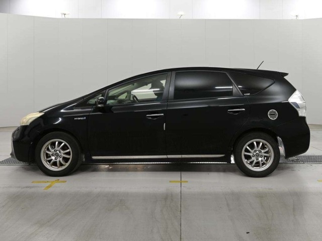 Toyota PRIUS 2013 8454362-4