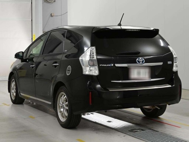 Toyota PRIUS 2013 8454362-6