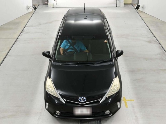 Toyota PRIUS 2013 8454362-7