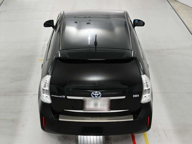 Toyota PRIUS 2013 8454362-8