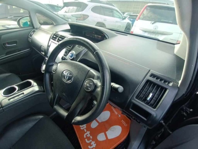 Toyota PRIUS 2013 8454362-9
