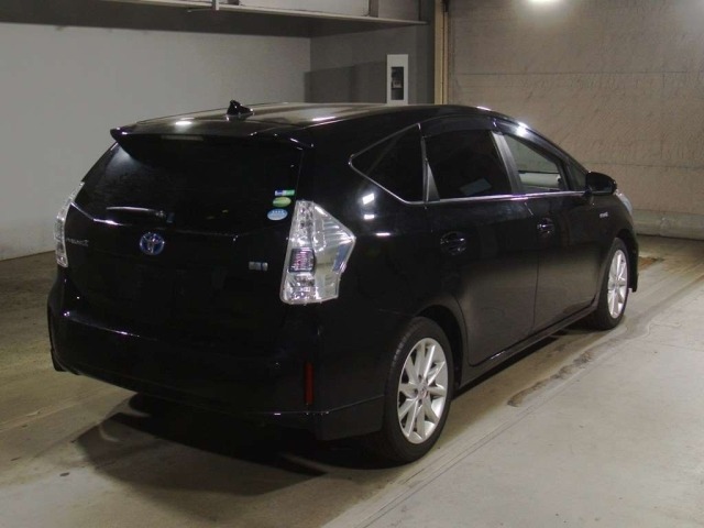 Toyota PRIUS 2013 8454363-1
