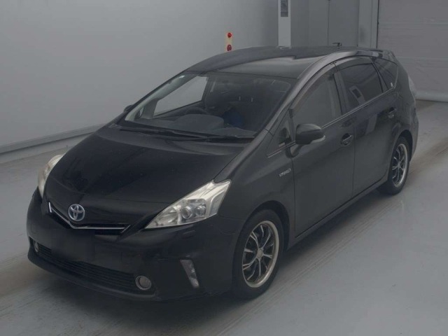 Toyota PRIUS 2013 8454365-0