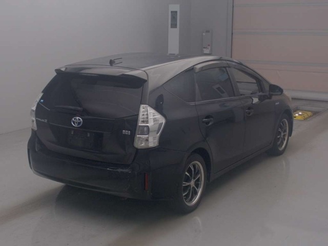 Toyota PRIUS 2013 8454365-1