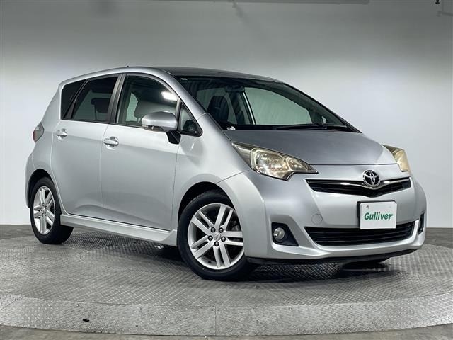 Toyota RACTIS 2011 8454484-0