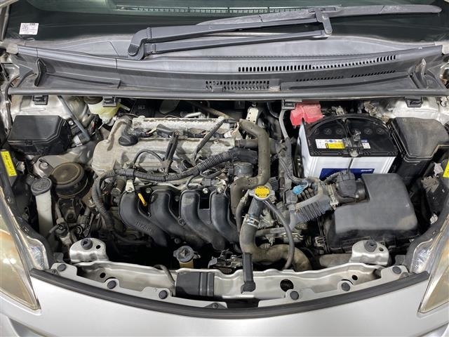 Toyota RACTIS 2011 8454484-14