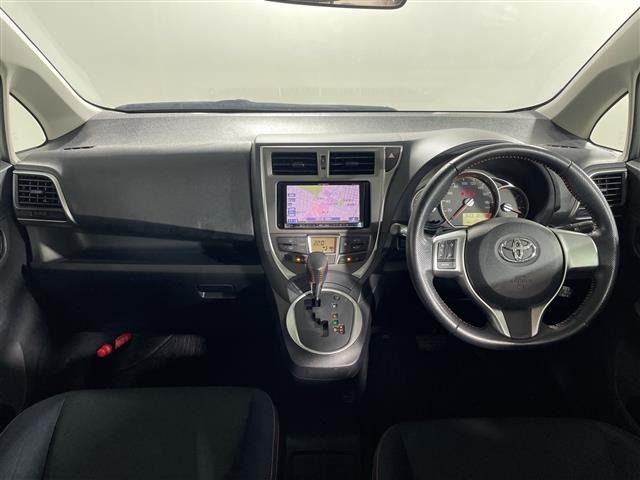 Toyota RACTIS 2011 8454484-15