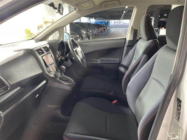 Toyota RACTIS 2011 8454484-20