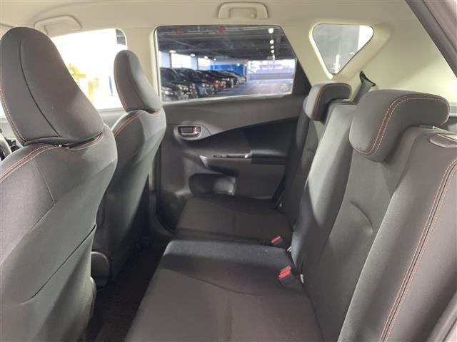 Toyota RACTIS 2011 8454484-22