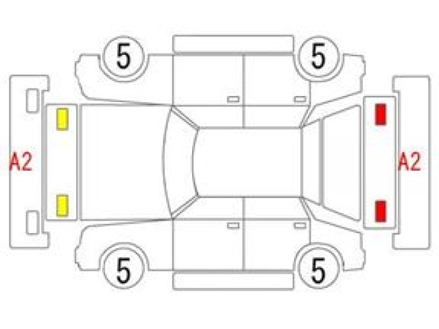 Toyota RACTIS 2011 8454484-23