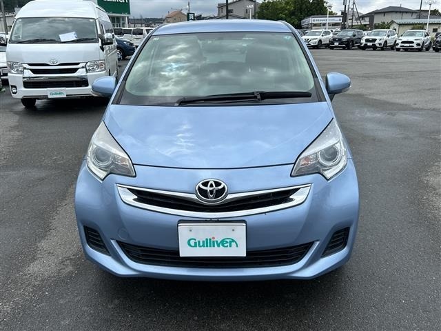 Toyota RACTIS 2015 8454485-10
