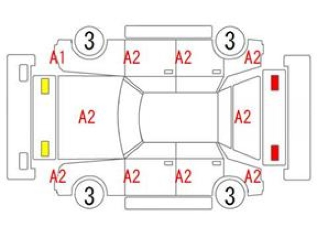 Toyota RACTIS 2015 8454485-12