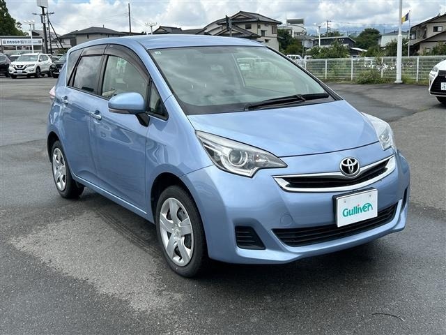 Toyota RACTIS 2015 8454485-2