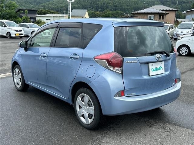 Toyota RACTIS 2015 8454485-3