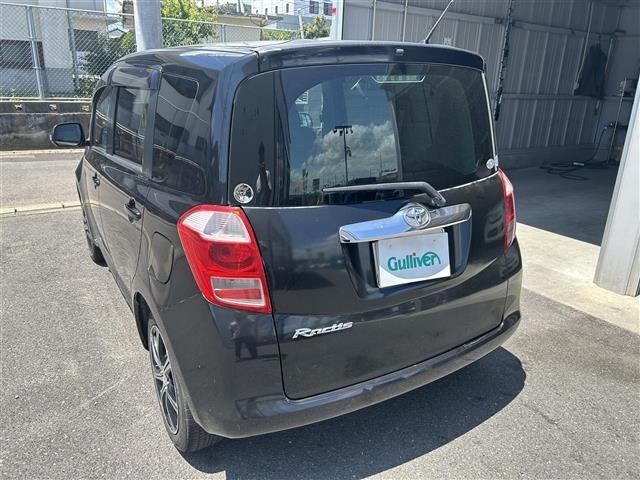 Toyota RACTIS 2006 8454486-1
