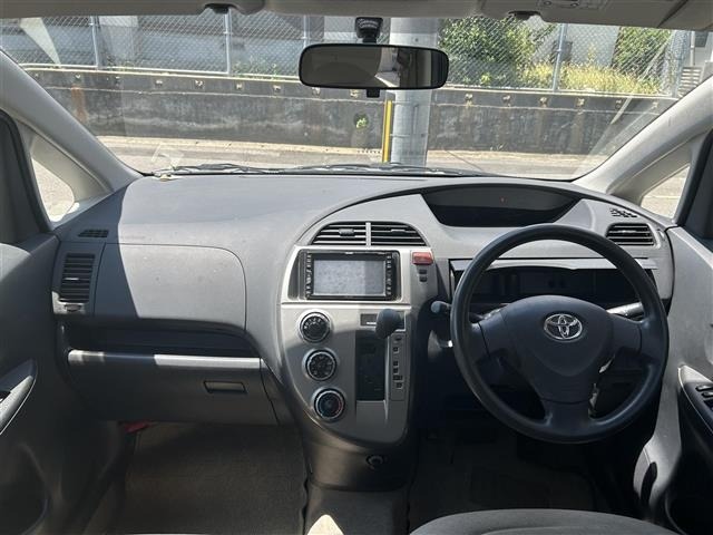 Toyota RACTIS 2006 8454486-2