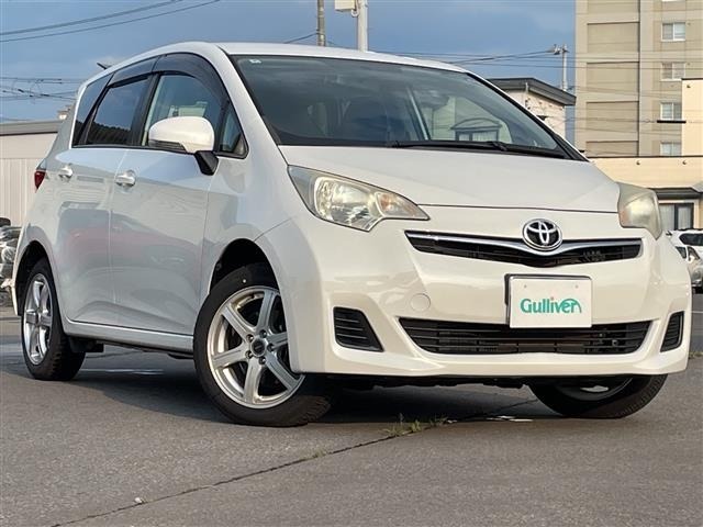 Toyota RACTIS 2014 8454488-0