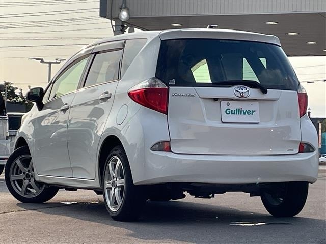 Toyota RACTIS 2014 8454488-13