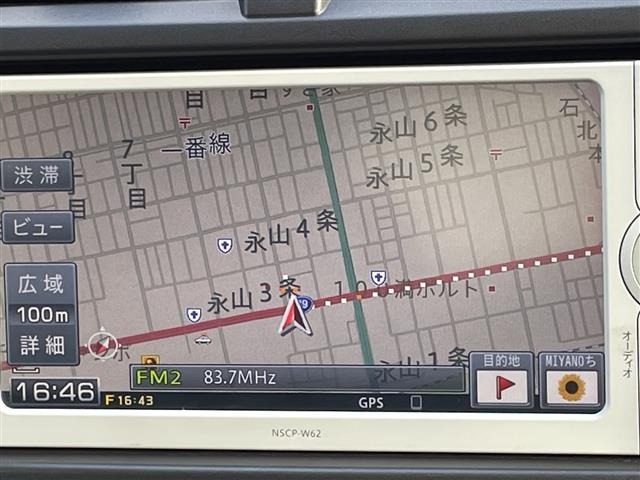 Toyota RACTIS 2014 8454488-15