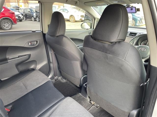 Toyota RACTIS 2014 8454488-20