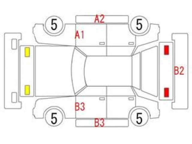 Toyota RACTIS 2014 8454488-23