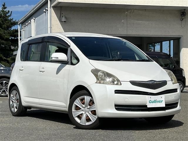 Toyota RACTIS 2010 8454489-0