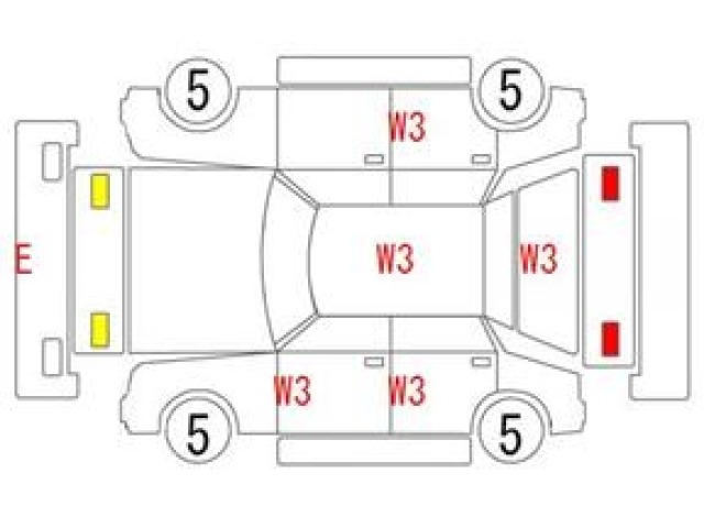 Toyota RACTIS 2010 8454489-6