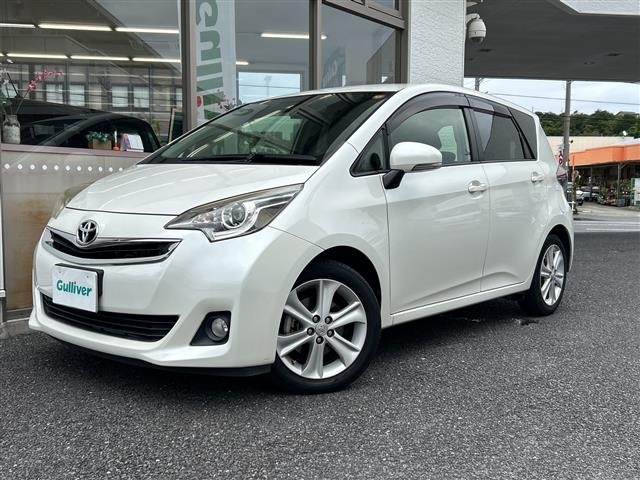 Toyota RACTIS 2016 8454491-10