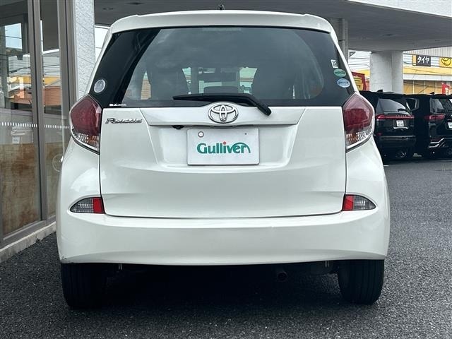 Toyota RACTIS 2016 8454491-12