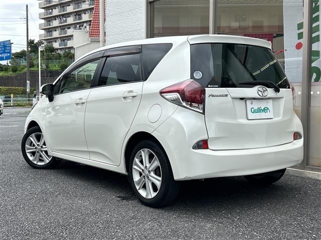 Toyota RACTIS 2016 8454491-13