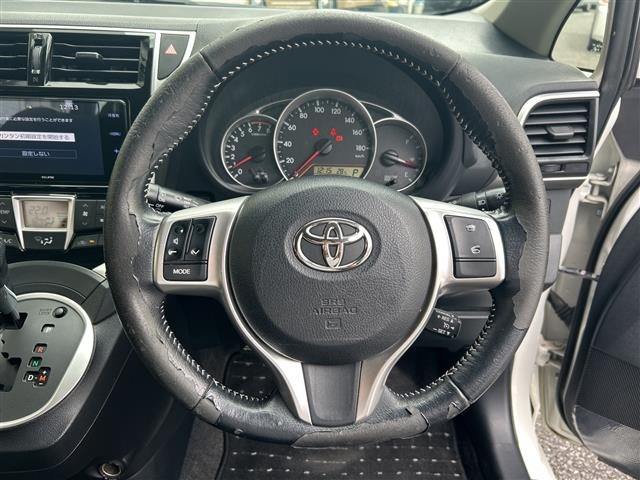 Toyota RACTIS 2016 8454491-21