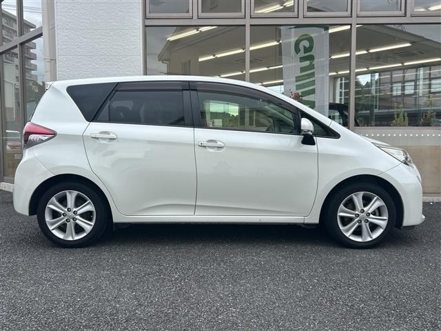 Toyota RACTIS 2016 8454491-22