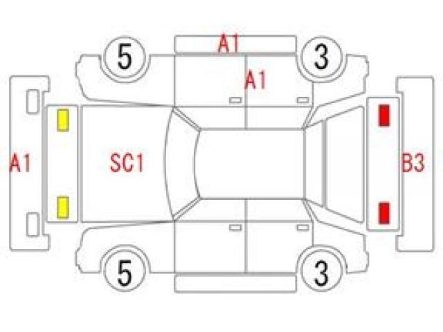Toyota RACTIS 2016 8454491-23