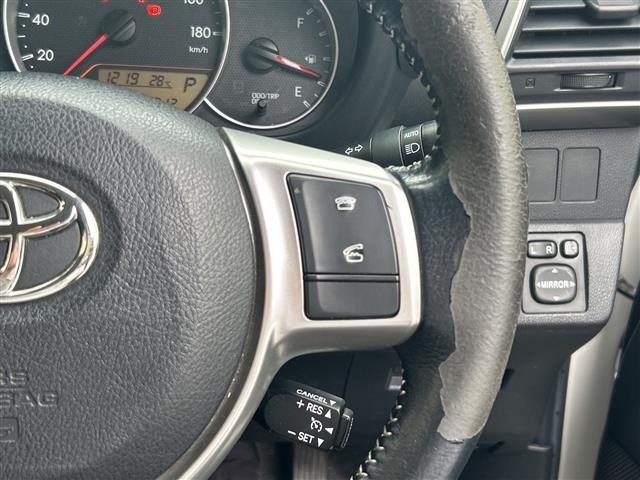 Toyota RACTIS 2016 8454491-3