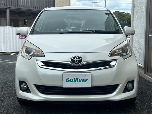 Toyota RACTIS 2016 8454491-9