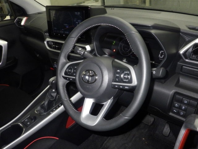 Toyota RAIZE 2022 8456033-3