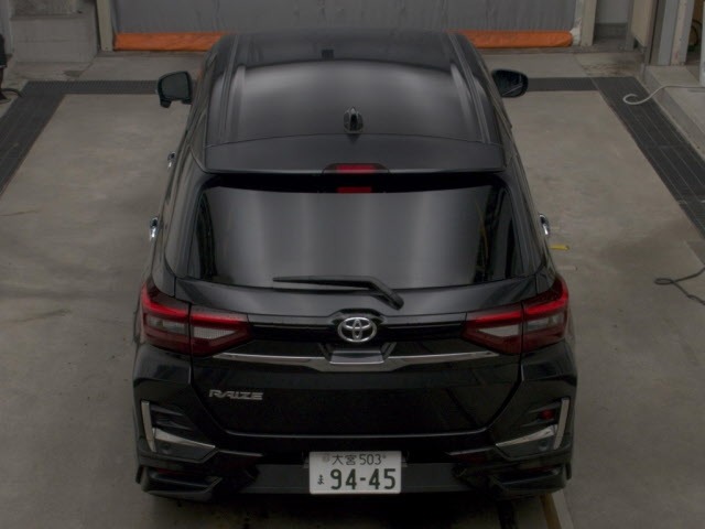 Toyota RAIZE 2022 8456033-7