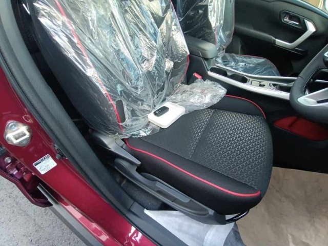 Toyota RAIZE 2026 8456036-10