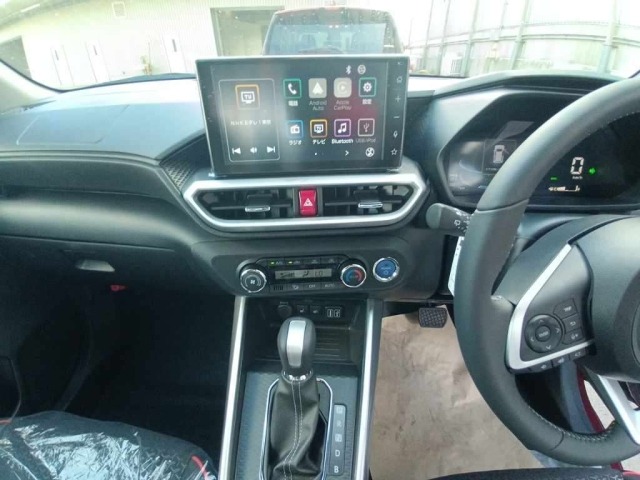Toyota RAIZE 2026 8456036-11