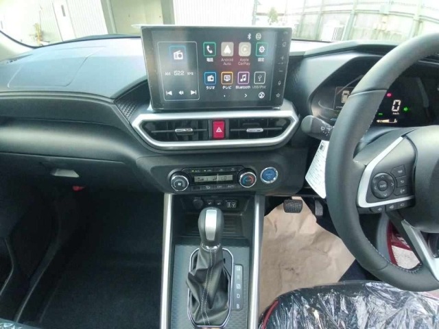 Toyota RAIZE 2026 8456037-11